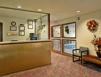 Hotel Super 8 By Wyndham